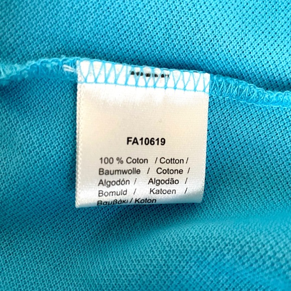 Brand new Men’s Lacoste polo shirt - Picture 5 of 6